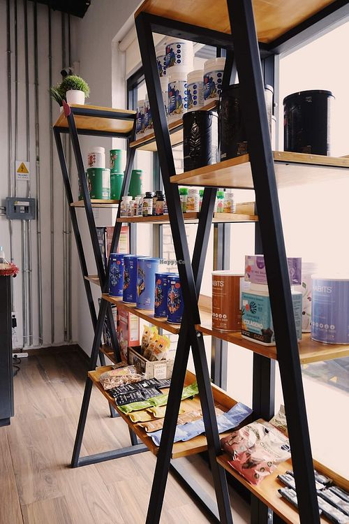  at Mr. Tofu - Maybe closed in San Luis Potosi