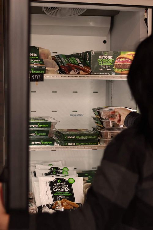  at Mr. Tofu - Maybe closed in San Luis Potosi