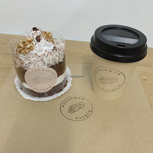 Image of Cinnamon Bakery