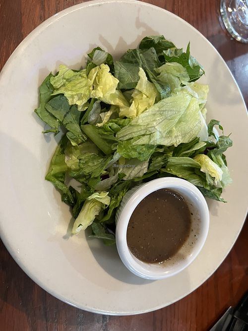   at Bella Sera in Fredericksburg