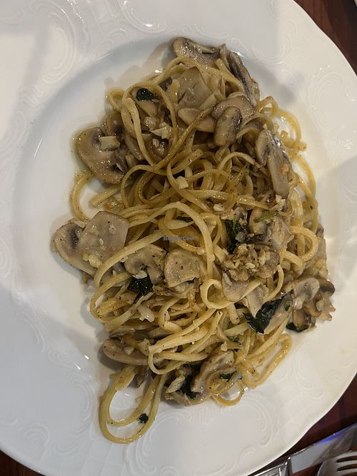   at Bella Sera in Fredericksburg