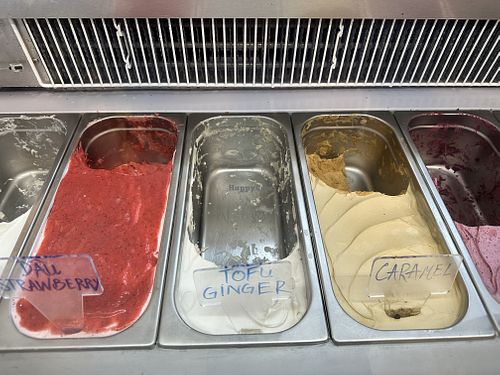   at Thanh Glado in Ho Chi Minh City