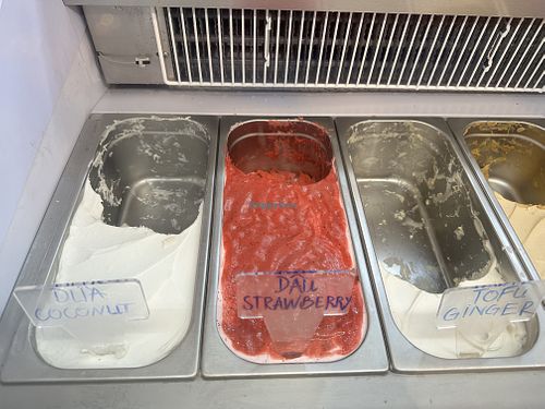   at Thanh Glado in Ho Chi Minh City