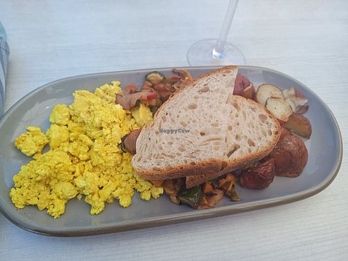  at The Farmer's Daughter in Sudbury