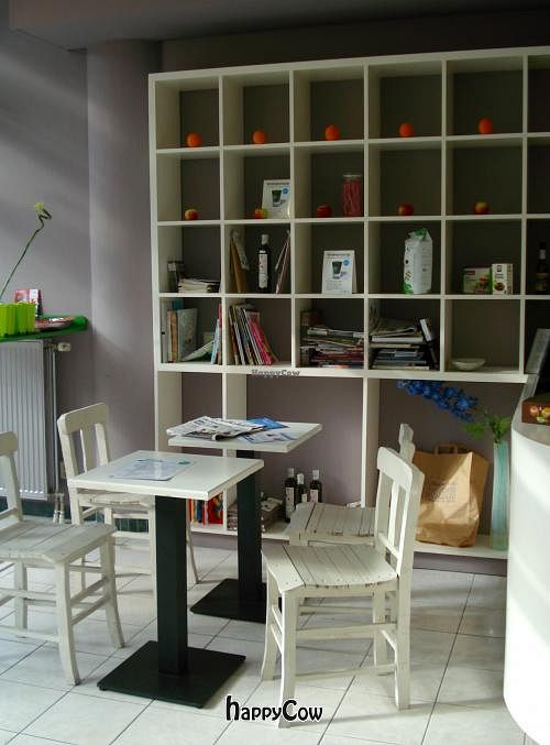  at Fine Fresh Food in The Hague