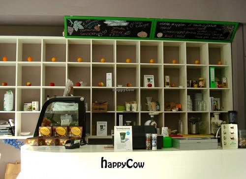  at Fine Fresh Food in The Hague