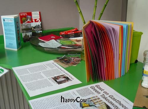  at Fine Fresh Food in The Hague