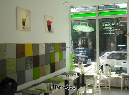  at Fine Fresh Food in The Hague