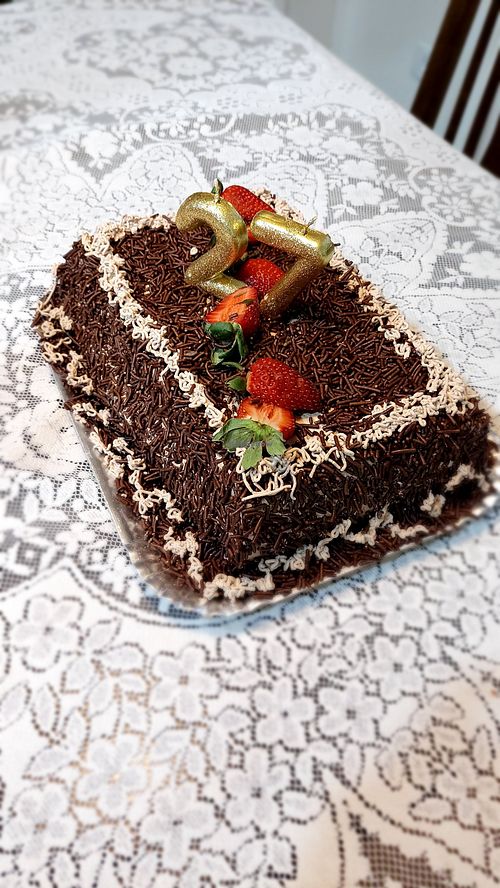 Image of Vovó Vegana