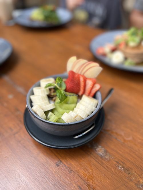   at Alegría Cafetería Tulum in Tulum