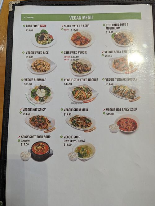 Grace Kitchen & Sunny Pizza Votualevu Nadi Restaurant HappyCow