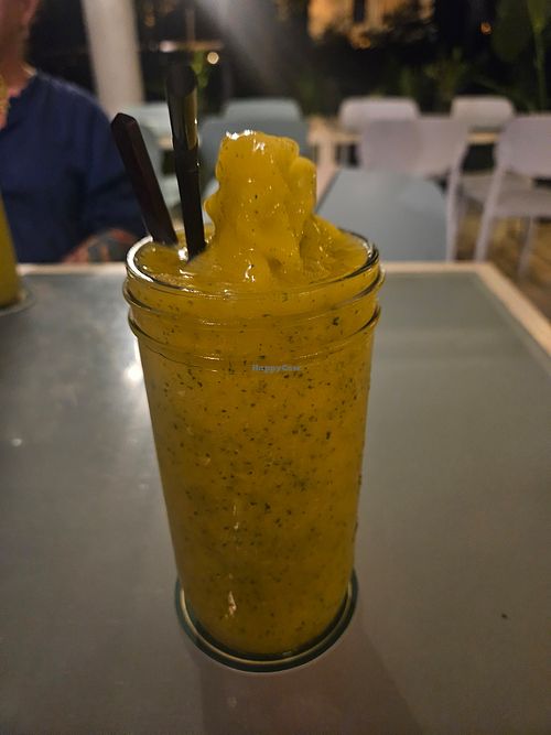 Punch! at Fat Cupid in Langkawi