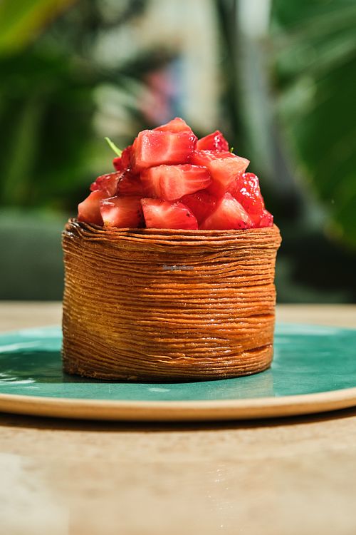  at Ethique Plant-based - Vertical in Istanbul