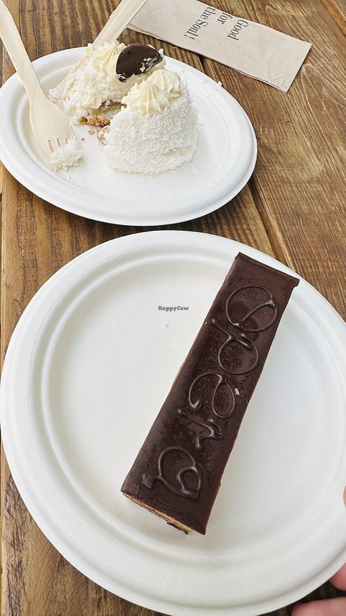   at Ethique Plant-based - Vertical in Istanbul