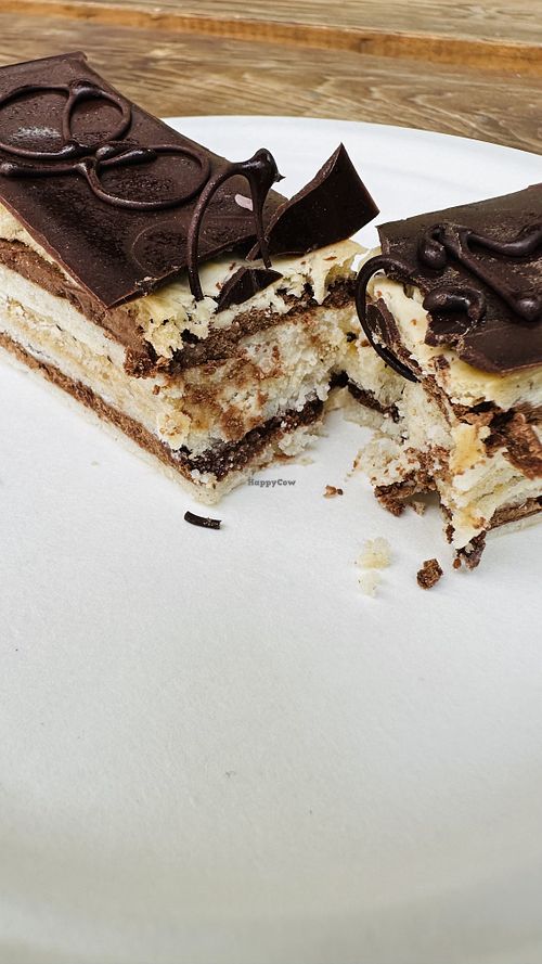   at Ethique Plant-based - Vertical in Istanbul