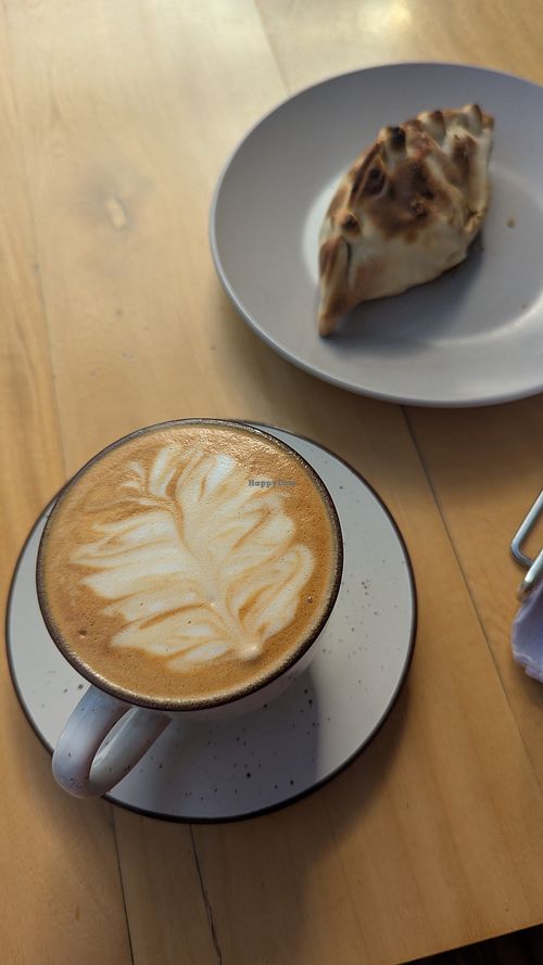  at Café En Calma in Medellin