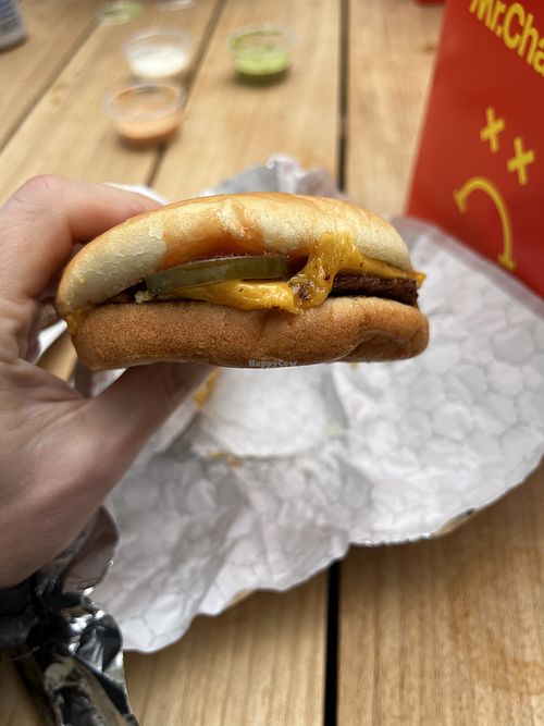   at Mr.Charlie's - San Francisco in San Francisco