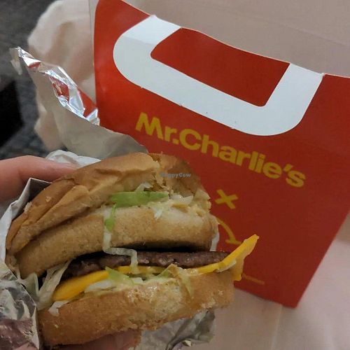  at Mr.Charlie's - San Francisco in San Francisco