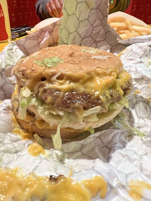   at Mr.Charlie's - San Francisco in San Francisco