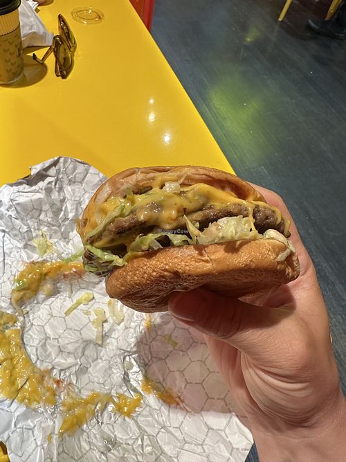   at Mr.Charlie's - San Francisco in San Francisco