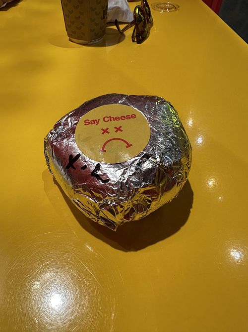   at Mr.Charlie's - San Francisco in San Francisco