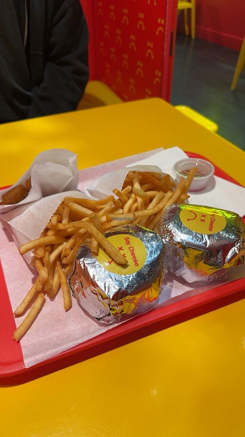   at Mr.Charlie's - San Francisco in San Francisco