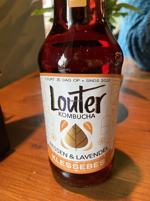 Local #Veganuary at Breakaway in Sint Geertruid