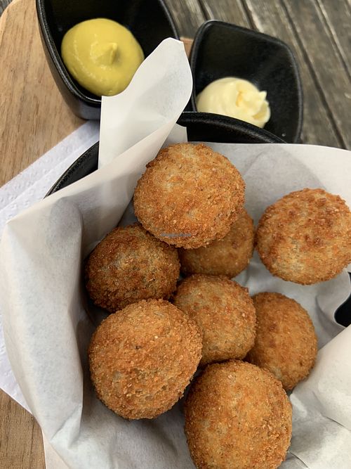   at Breakaway in Sint Geertruid