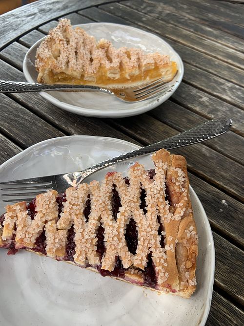   at Breakaway in Sint Geertruid