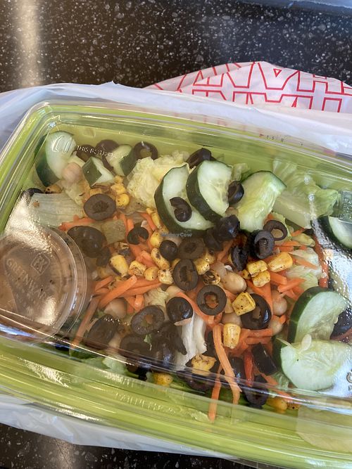 Crust Brewing Rosemont Illinois Restaurant HappyCow