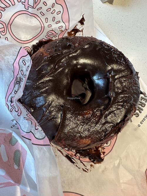   at Stan's Donuts & Coffee in Oak Brook