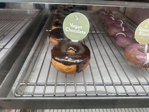   at Stan's Donuts & Coffee in Oak Brook