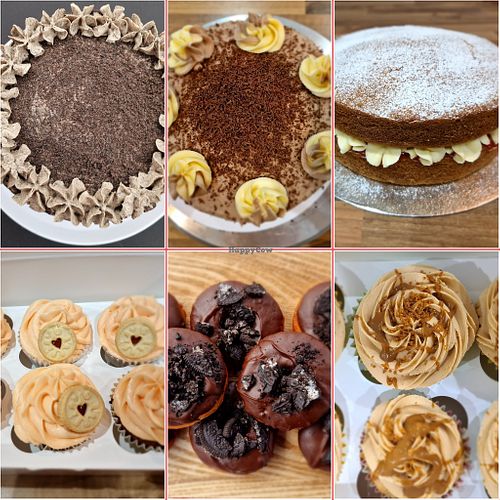  at Evelicious Cakes in Isle Of Sheppey