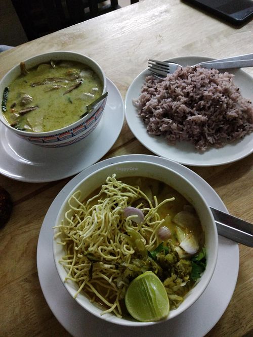 Image of Eat Me Veggie & Vegan