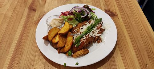  at La Oveja Negra in Madrid