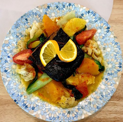 Image of Foody Vegan Experience Center