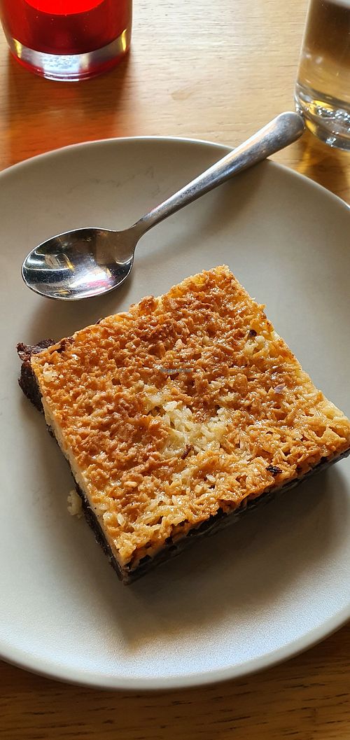 Ryttarkaka at Fulltofta Naturcentrum in Hoerby