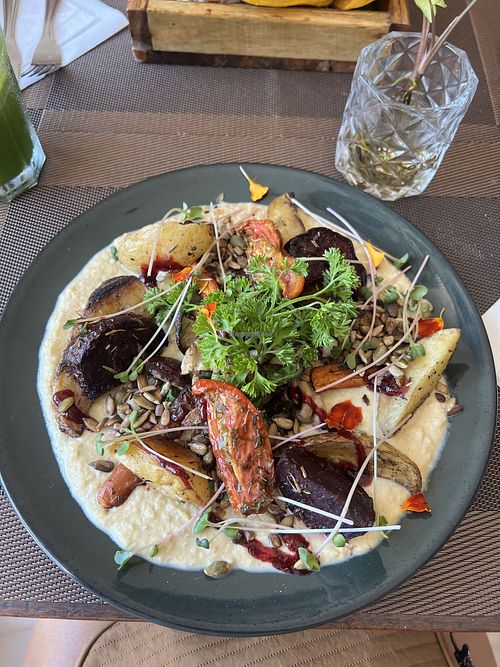   at Néctar Comida Afetiva in Itacare