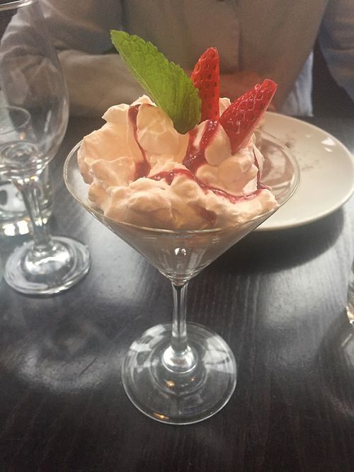Eaton Mess! at The Gate - Islington in London