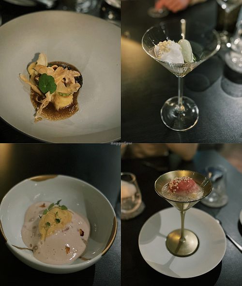   at Restaurant Rantrée in Maastricht