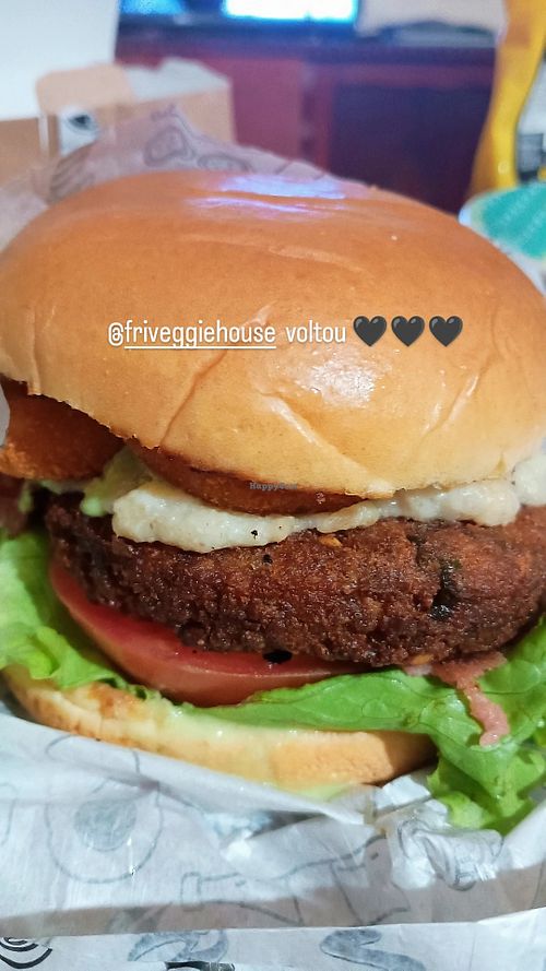  at FriVeggie House in Nova Friburgo