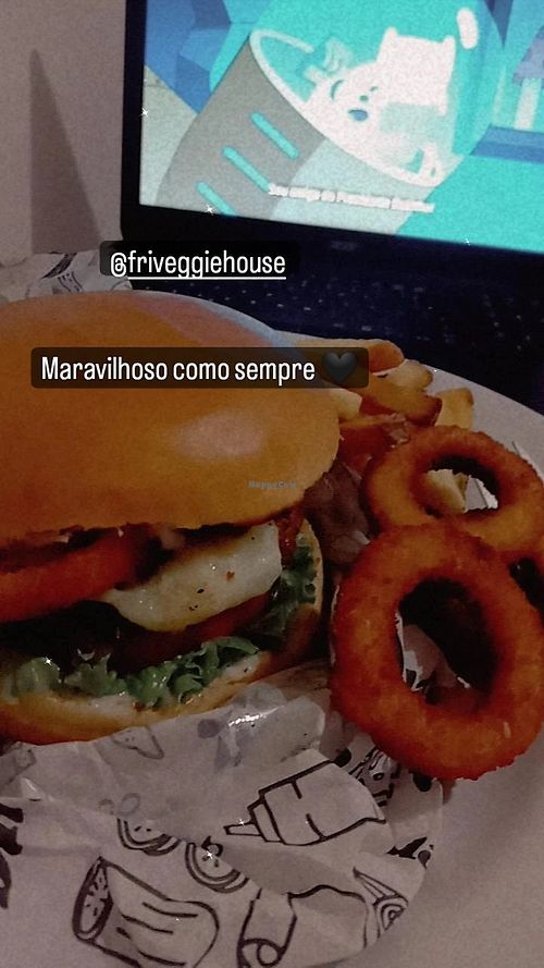  at FriVeggie House in Nova Friburgo