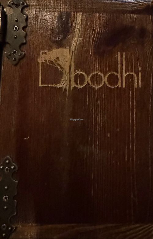   at Bodhi in Nuremberg