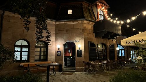   at Bodhi in Nuremberg