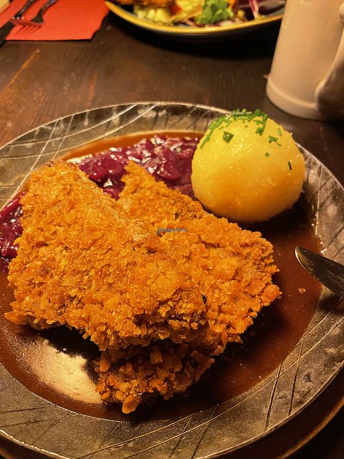 Pfanderl  at Bodhi in Nuremberg