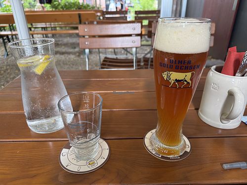   at Bodhi in Nuremberg