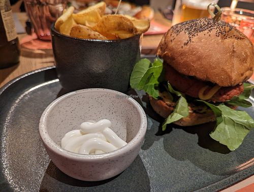  at Pizzeria Mamma Mia in Cagliari