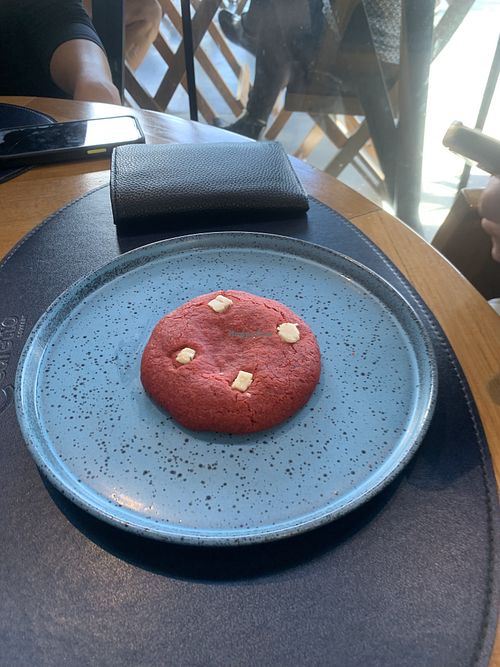   at Cafetto in Quepos