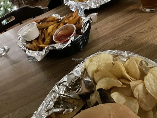   at The Mecklenburg Inn in Shepherdstown