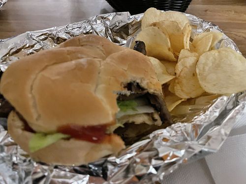   at The Mecklenburg Inn in Shepherdstown